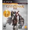 PS3 GAME - God Of War Saga PS3 GAME - God Of War Saga